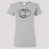 (5000l) Heavy Cotton Women's Short Sleeve T-Shirt Thumbnail