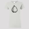 (5000l) Heavy Cotton Women's Short Sleeve T-Shirt Thumbnail