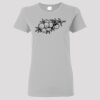 (5000l) Heavy Cotton Women's Short Sleeve T-Shirt Thumbnail