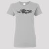 (5000l) Heavy Cotton Women's Short Sleeve T-Shirt Thumbnail