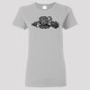 (5000l) Heavy Cotton Women's Short Sleeve T-Shirt Thumbnail