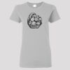 (5000l) Heavy Cotton Women's Short Sleeve T-Shirt Thumbnail