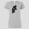 (5000l) Heavy Cotton Women's Short Sleeve T-Shirt Thumbnail