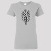 (5000l) Heavy Cotton Women's Short Sleeve T-Shirt Thumbnail