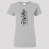 (5000l) Heavy Cotton Women's Short Sleeve T-Shirt Thumbnail