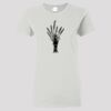 (5000l) Heavy Cotton Women's Short Sleeve T-Shirt Thumbnail