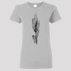 (5000l) Heavy Cotton Women's Short Sleeve T-Shirt Thumbnail