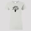 (5000l) Heavy Cotton Women's Short Sleeve T-Shirt Thumbnail