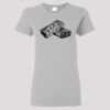 (5000l) Heavy Cotton Women's Short Sleeve T-Shirt Thumbnail