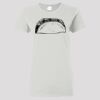 (5000l) Heavy Cotton Women's Short Sleeve T-Shirt Thumbnail