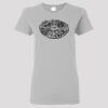 (5000l) Heavy Cotton Women's Short Sleeve T-Shirt Thumbnail