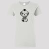 (5000l) Heavy Cotton Women's Short Sleeve T-Shirt Thumbnail