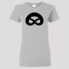 (5000l) Heavy Cotton Women's Short Sleeve T-Shirt Thumbnail