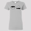 (5000l) Heavy Cotton Women's Short Sleeve T-Shirt Thumbnail