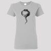 (5000l) Heavy Cotton Women's Short Sleeve T-Shirt Thumbnail