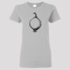 (5000l) Heavy Cotton Women's Short Sleeve T-Shirt Thumbnail