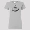 (5000l) Heavy Cotton Women's Short Sleeve T-Shirt Thumbnail