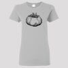 (5000l) Heavy Cotton Women's Short Sleeve T-Shirt Thumbnail