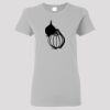 (5000l) Heavy Cotton Women's Short Sleeve T-Shirt Thumbnail