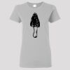 (5000l) Heavy Cotton Women's Short Sleeve T-Shirt Thumbnail