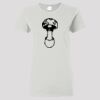 (5000l) Heavy Cotton Women's Short Sleeve T-Shirt Thumbnail