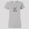 (5000l) Heavy Cotton Women's Short Sleeve T-Shirt Thumbnail