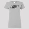 (5000l) Heavy Cotton Women's Short Sleeve T-Shirt Thumbnail