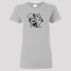 (5000l) Heavy Cotton Women's Short Sleeve T-Shirt Thumbnail