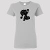 (5000l) Heavy Cotton Women's Short Sleeve T-Shirt Thumbnail