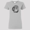 (5000l) Heavy Cotton Women's Short Sleeve T-Shirt Thumbnail