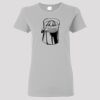 (5000l) Heavy Cotton Women's Short Sleeve T-Shirt Thumbnail