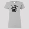 (5000l) Heavy Cotton Women's Short Sleeve T-Shirt Thumbnail