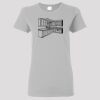 (5000l) Heavy Cotton Women's Short Sleeve T-Shirt Thumbnail