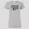 (5000l) Heavy Cotton Women's Short Sleeve T-Shirt Thumbnail