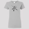 (5000l) Heavy Cotton Women's Short Sleeve T-Shirt Thumbnail