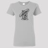 (5000l) Heavy Cotton Women's Short Sleeve T-Shirt Thumbnail