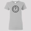 (5000l) Heavy Cotton Women's Short Sleeve T-Shirt Thumbnail