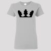 (5000l) Heavy Cotton Women's Short Sleeve T-Shirt Thumbnail