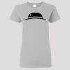 (5000l) Heavy Cotton Women's Short Sleeve T-Shirt Thumbnail