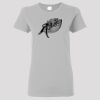 (5000l) Heavy Cotton Women's Short Sleeve T-Shirt Thumbnail