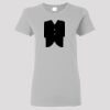 (5000l) Heavy Cotton Women's Short Sleeve T-Shirt Thumbnail