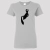 (5000l) Heavy Cotton Women's Short Sleeve T-Shirt Thumbnail