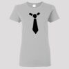 (5000l) Heavy Cotton Women's Short Sleeve T-Shirt Thumbnail