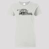 (5000l) Heavy Cotton Women's Short Sleeve T-Shirt Thumbnail
