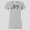 (5000l) Heavy Cotton Women's Short Sleeve T-Shirt Thumbnail