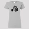 (5000l) Heavy Cotton Women's Short Sleeve T-Shirt Thumbnail