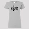 (5000l) Heavy Cotton Women's Short Sleeve T-Shirt Thumbnail