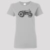 (5000l) Heavy Cotton Women's Short Sleeve T-Shirt Thumbnail