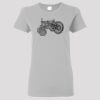 (5000l) Heavy Cotton Women's Short Sleeve T-Shirt Thumbnail