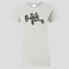 (5000l) Heavy Cotton Women's Short Sleeve T-Shirt Thumbnail